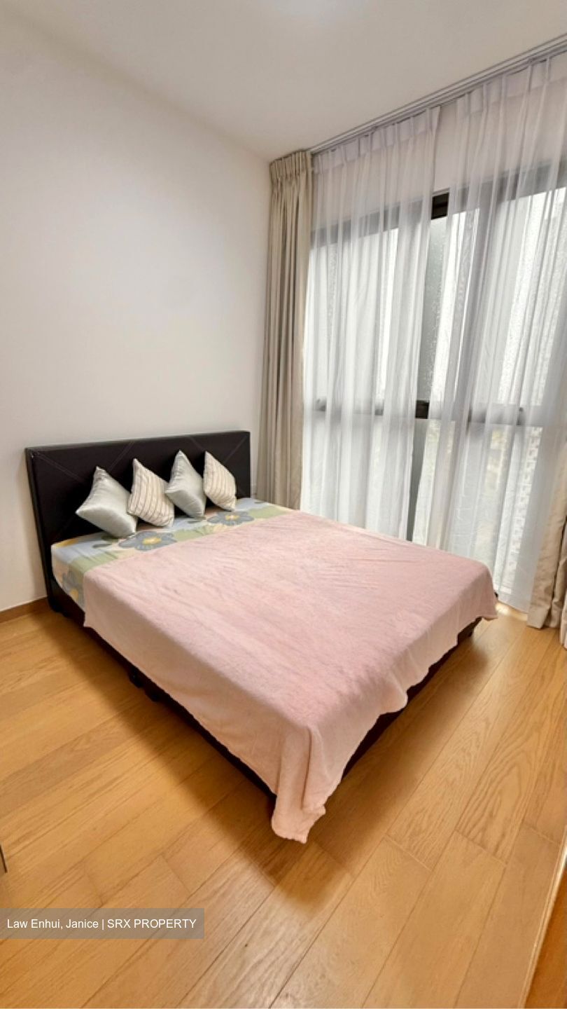 Midwood (D23), Condominium #592610211
